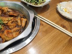 -槐店王婆大虾(开发区店)