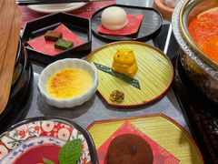 牛乳生巧-一绪に寿喜烧(荟聚店)