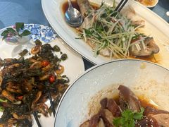 -粤香楼(新光里店)