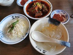 -肖四女·江湖菜(临港店)