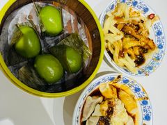 -钟水饺(人民公园总店)