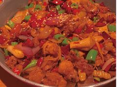 -一个叫川的地方(麒麟新天地店)