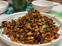 黑三剁-云海肴云南菜(曲江大悦城店)