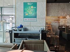 大堂-赠李白·如诗的川味(余杭万达广场店)