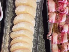 -老卜奎齐齐哈尔烤肉(人民东路店)