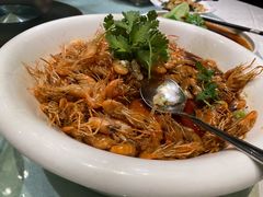 铜盆虾-怡和春天大酒楼(柳芳店)