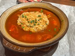 -山四砂锅(太原钟楼街店)