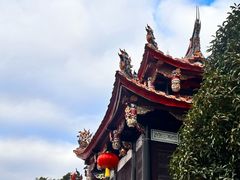 -安溪清水岩