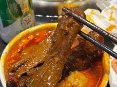-俏媳妇火锅(宽窄巷子店)