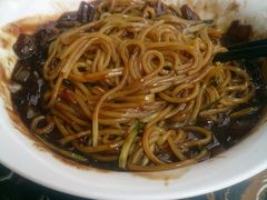 -桃园中华料理炸酱面(燕儿岛路店)