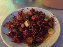 -巴厘龙虾·榜首油焖大虾(洞庭·艺术洋房店)