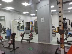 -即刻健身馆(对外经贸店)