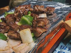 -拉完海鲜大排档(温岭店)