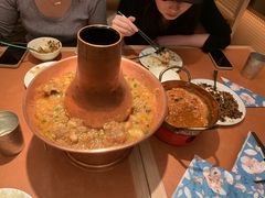 -浩海火燒雲傣家菜(芮欧百货店)