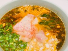 -胡麻(静安嘉里店)