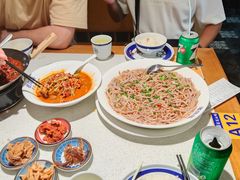 -老萍巷莲花血鸭·萍乡地标江西菜(步行街店)