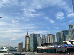 -东方明珠广播电视塔