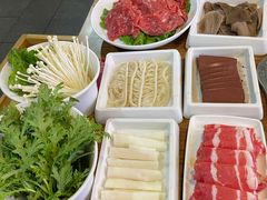 -傣妹火锅(南京东路一店)