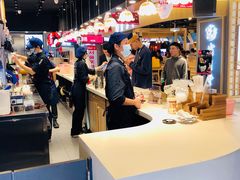 -7mall美食潮地标
