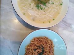 -漢舍中国菜馆(889广场店)
