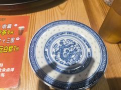 -阿鸡鱼庄·顺德鲜蒸小炒(亚运村店)