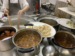-汉记面馆(南华东路店)