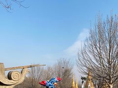 -欢乐水魔方水世界