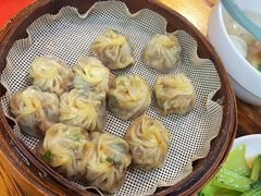福鼎小笼包-大叔家福鼎小吃(十全街店)