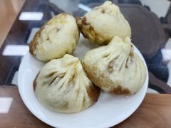 -天宫院小吃·包子炒肝儿(管庄店)