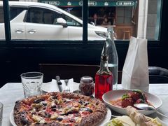 -Motorino(湾仔店)