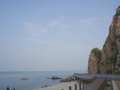 -长岛南北长山旅游景区