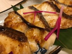 -割烹酱子日本料理(弘基财富广场店)