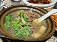 -南京大牌档(香港广场店)