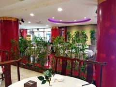 -东兴楼饭庄(六里桥店)