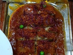 -3号仓库·创意中国菜(新世界城店)