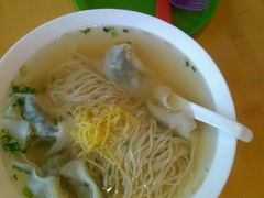 -鼎泰丰(嘉年华•海信广场VILLAGE店)