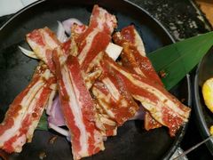 -九田家黑牛烤肉料理(太阳城店)