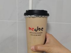 -Me&Joe意大利面·珍珠奶茶(鲁班路店)