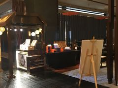 -富力希尔顿酒店·源氏日餐厅