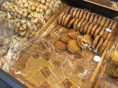 -可可同学私房蛋糕(鹿城店)