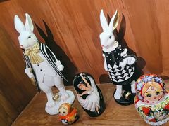 -俄士厨房(五棵松华熙LIVE店)