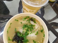 全虾馄饨-庆丰包子铺(大红罗厂店)