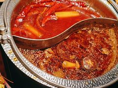 -牛New寿喜烧(虹桥新天地店)