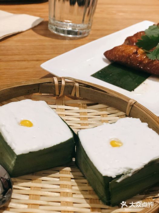Pho Asia 亚阁越南料理(上海来福士广场店)图片