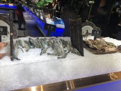 -加餐海鲜自助(宝龙一城店)