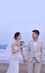 -太古映画婚纱摄影(天河店)