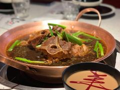 -京韵胡同·酱香羊蝎子火锅涮肉(长寿路店)