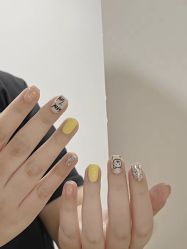 -斯馨·健康美甲美睫