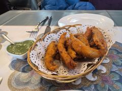 -Santoor 萨都里印度餐厅(北锣鼓巷店)
