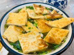 -河州春清真西北特色美食(虎踞路店)